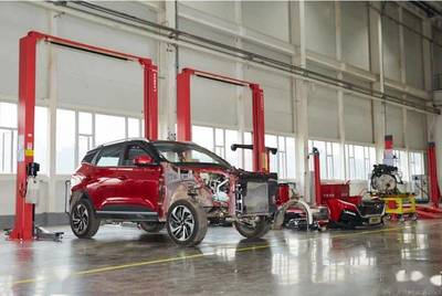 凱翼炫界攜手科大訊飛 網(wǎng)絡(luò)與信息安全軟件開發(fā)助推不一樣的智能體驗(yàn)