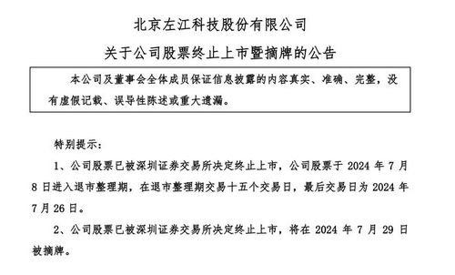 從巔峰墜落 曾對標英偉達的網絡安全股，股價從299元到1元的退市警示錄